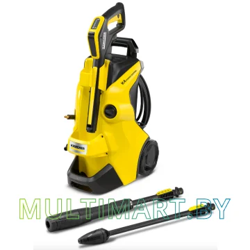 Мойка высокого давления Karcher K 4 Power Control (1.324-030.0)